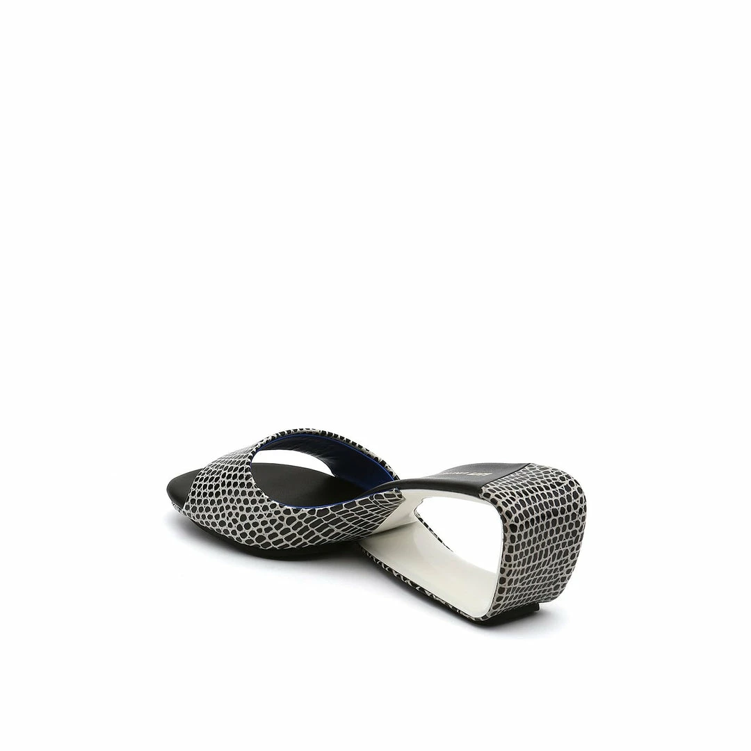 Unitednude WOMEN Mobius Mid 6 Unitednude WOMEN Mobius Mid