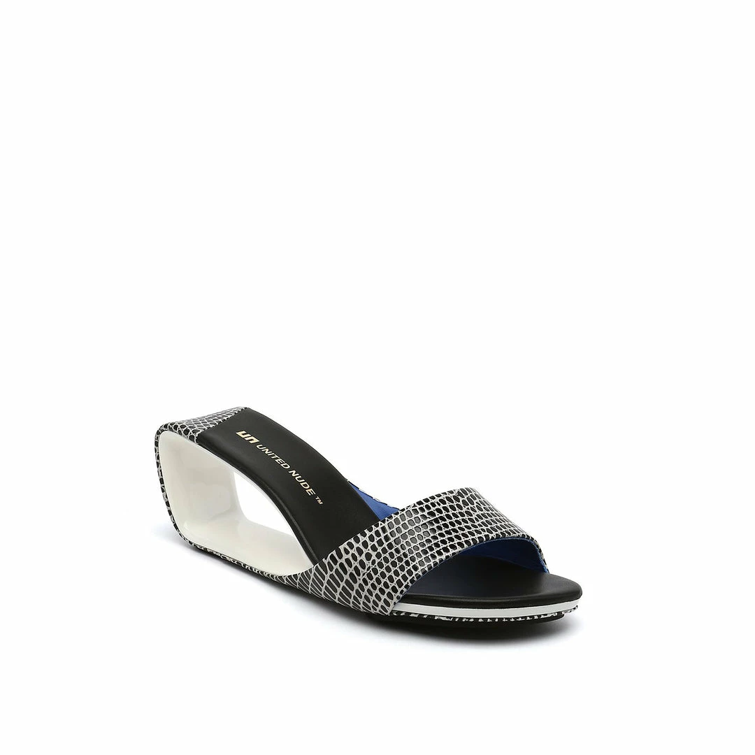 Unitednude WOMEN Mobius Mid 4 Unitednude WOMEN Mobius Mid