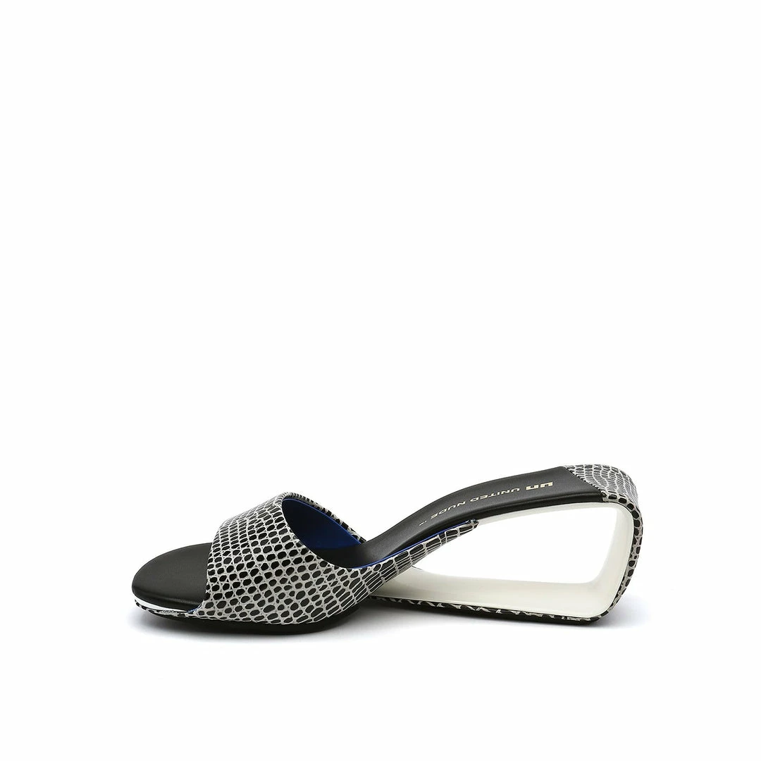 Unitednude WOMEN Mobius Mid 5 Unitednude WOMEN Mobius Mid