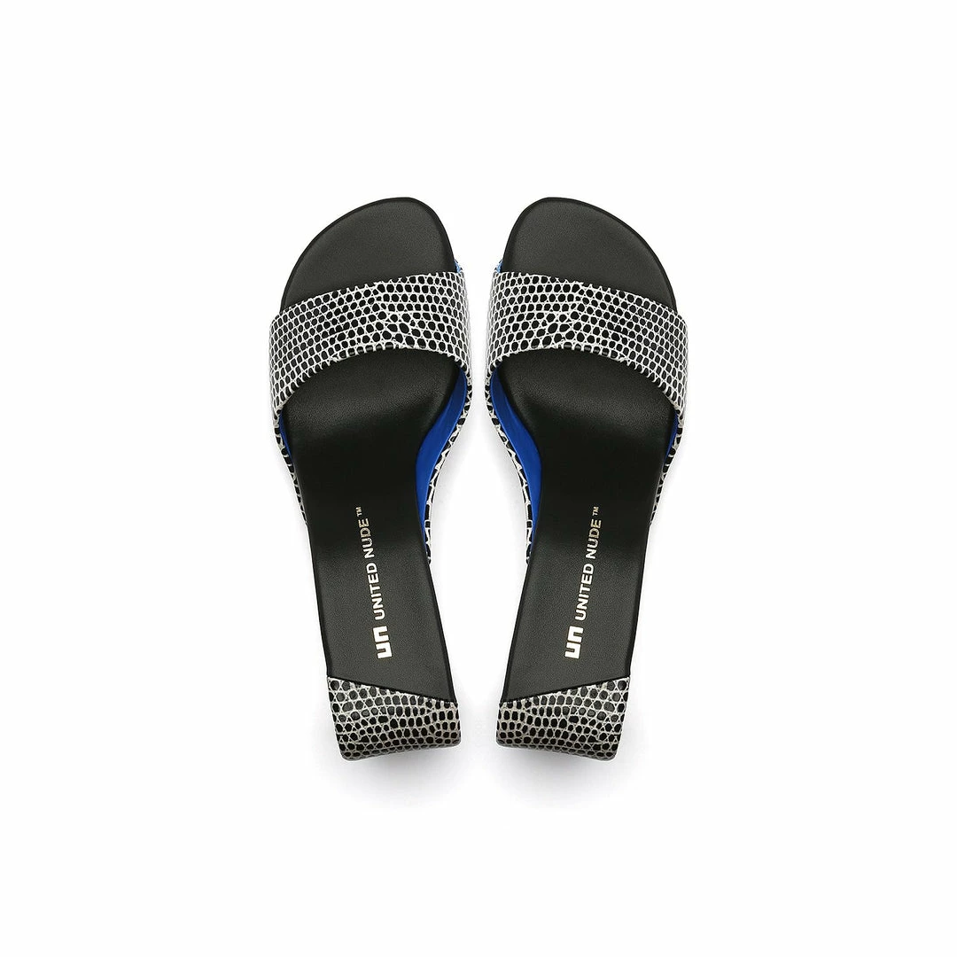 Unitednude WOMEN Mobius Mid 7 Unitednude WOMEN Mobius Mid