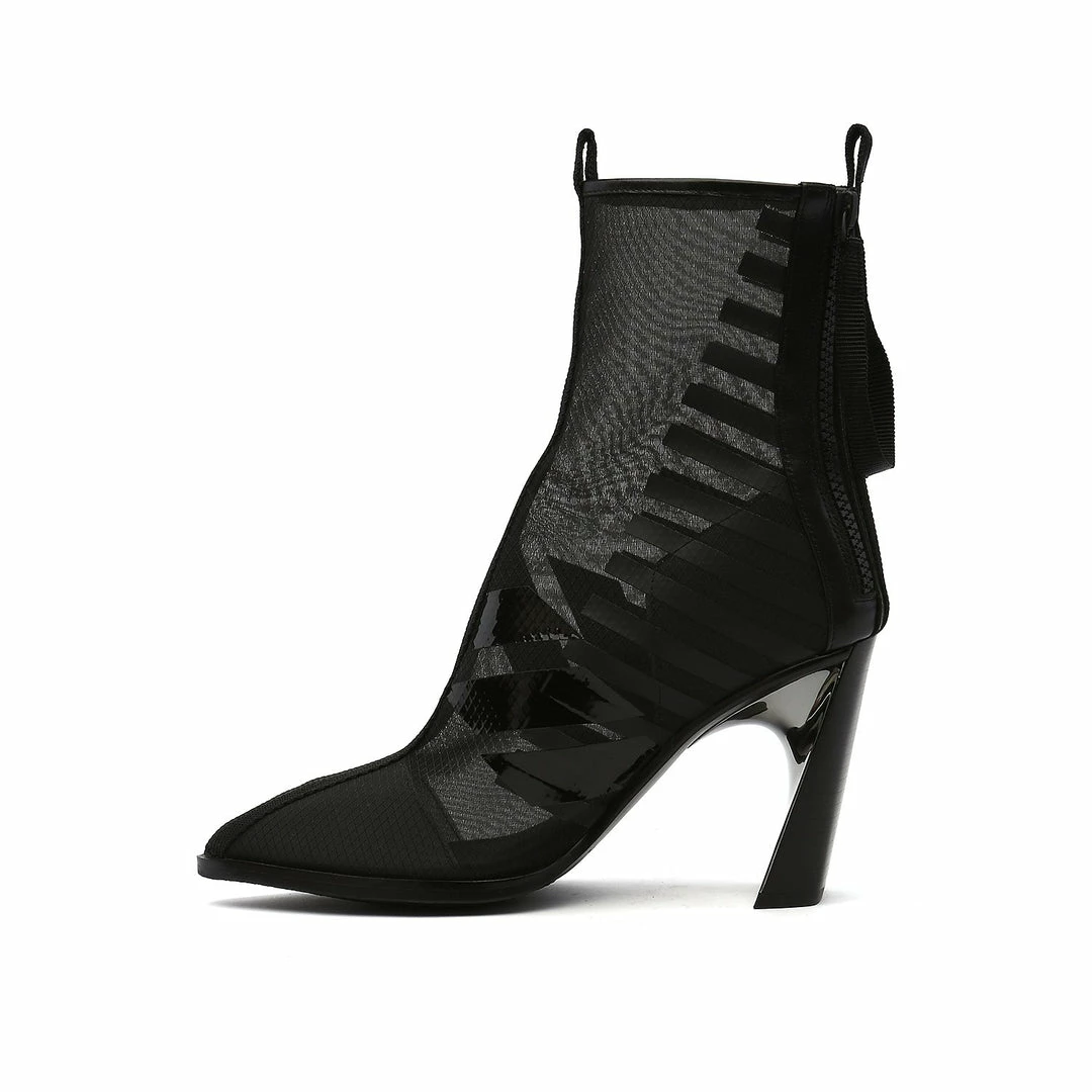 Unitednude WOMEN Molten Calli Hi 5 Unitednude WOMEN Molten Calli Hi