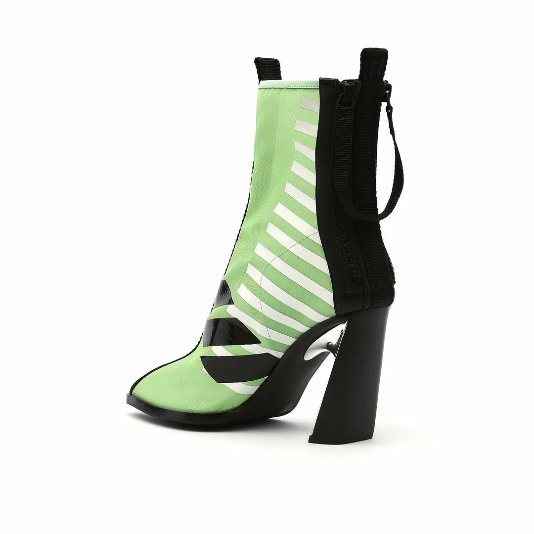 Unitednude WOMEN Molten Calli Hi 24 Unitednude WOMEN Molten Calli Hi