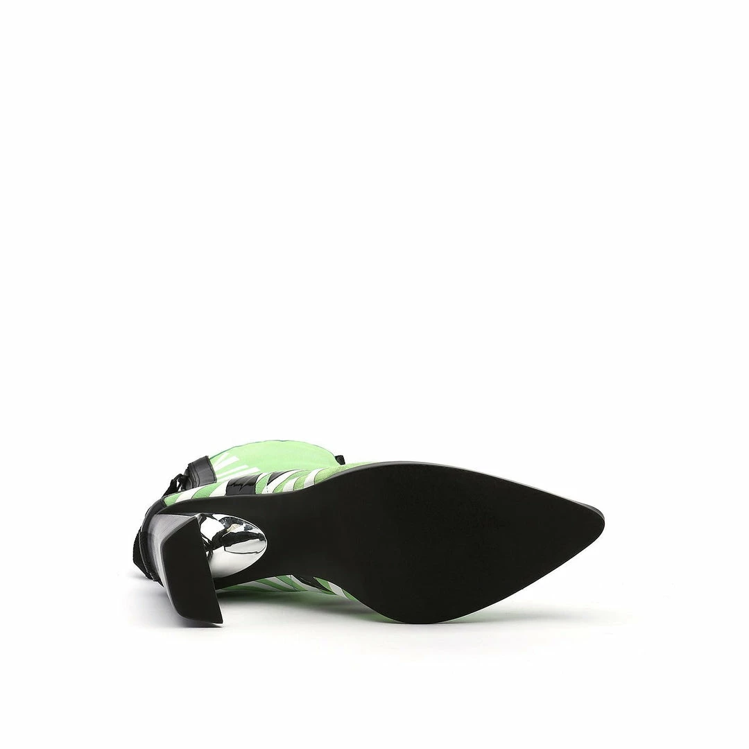 Unitednude WOMEN Molten Calli Hi 26 Unitednude WOMEN Molten Calli Hi