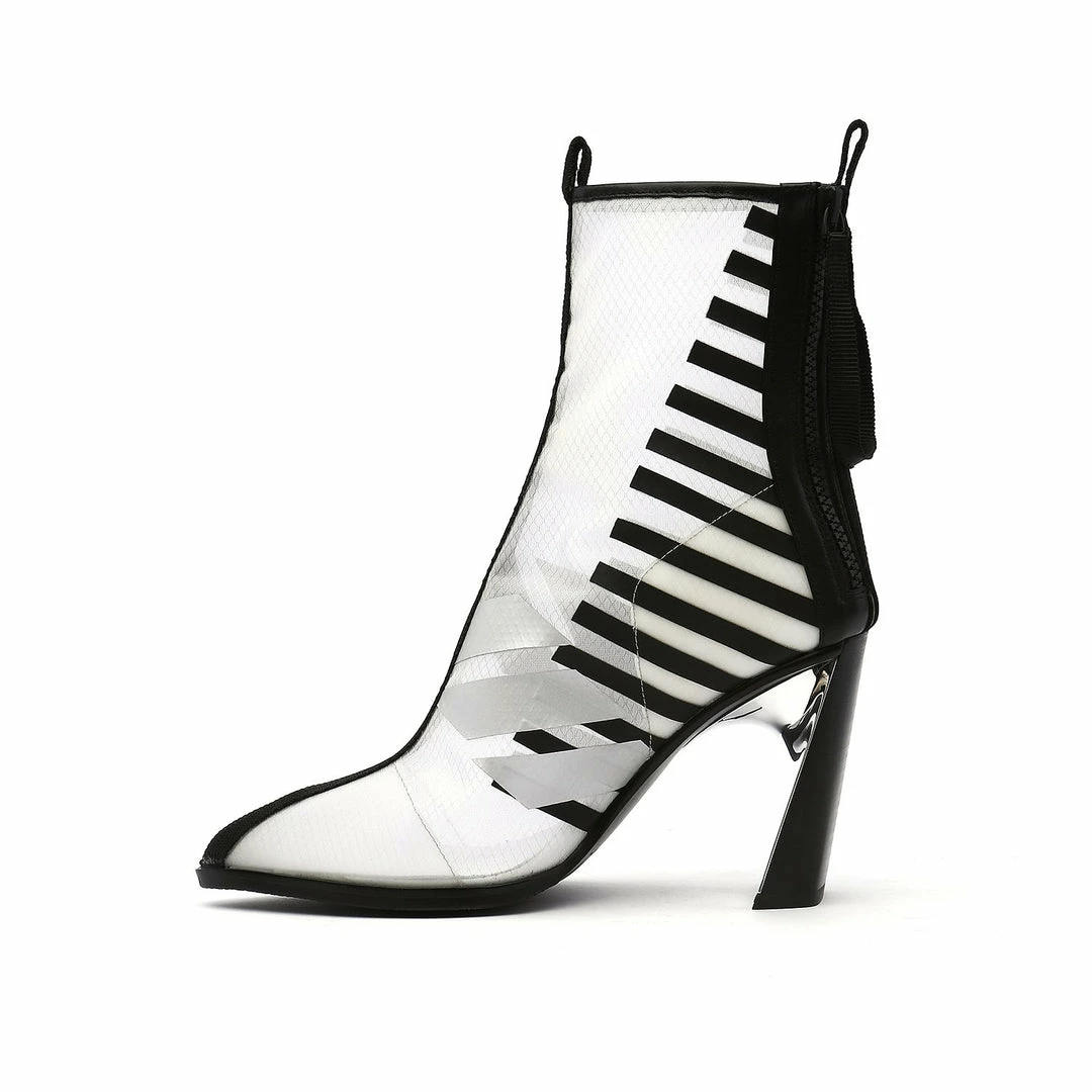 Unitednude WOMEN Molten Calli Hi 17 Unitednude WOMEN Molten Calli Hi