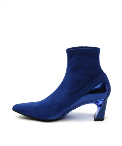 Unitednude Molten Flow Ankle Boot Mid WOMEN