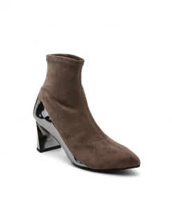Unitednude Molten Flow Ankle Boot Mid WOMEN