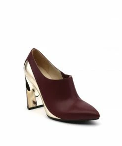 Unitednude WOMEN Molten Flow Bootie Hi