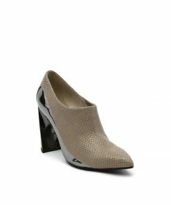 Unitednude WOMEN Molten Flow Bootie Hi