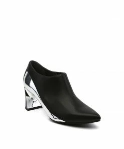 Unitednude Molten Flow Bootie Mid WOMEN