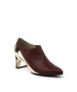 Unitednude Molten Flow Bootie Mid WOMEN