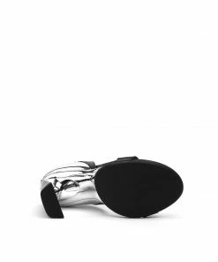 Unitednude Molten Flow Sandal Hi WOMEN