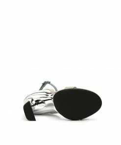 Unitednude Molten Flow Sandal Hi WOMEN