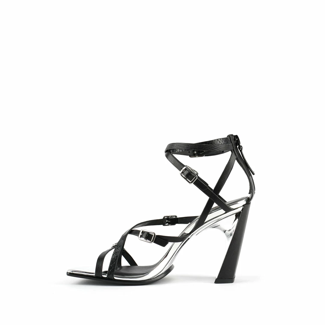 Unitednude Molten Strappy Hi 17 Unitednude Molten Strappy Hi