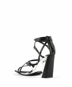 Unitednude Molten Strappy Hi 41 Unitednude Molten Strappy Hi