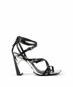 Unitednude Molten Strappy Hi 38 Unitednude Molten Strappy Hi