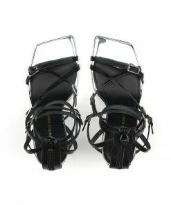 Unitednude Molten Strappy Hi 42 Unitednude Molten Strappy Hi