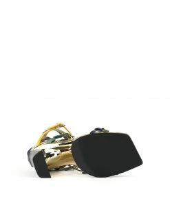 Unitednude Molten Strappy Hi 37 Unitednude Molten Strappy Hi