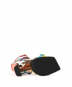 Unitednude Molten Strappy Hi 31 Unitednude Molten Strappy Hi