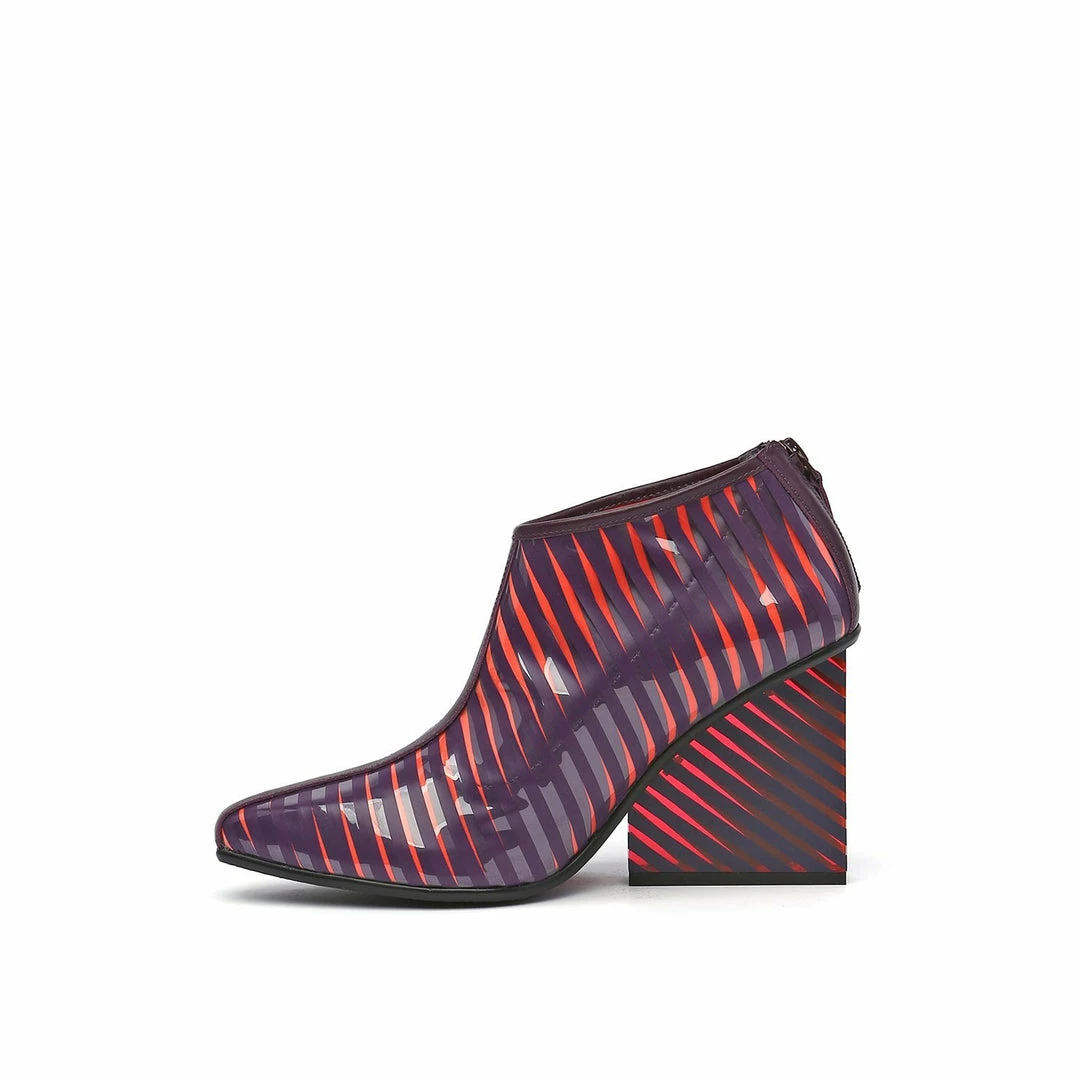 Unitednude Op Bootie 5 Unitednude Op Bootie