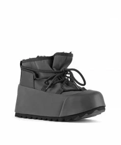 Unitednude Polar Bootie