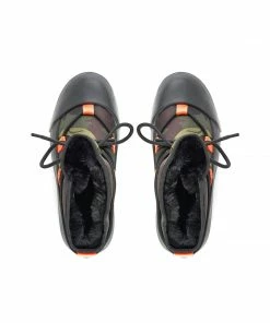 Unitednude Polar Bootie