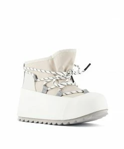 Unitednude Polar Bootie