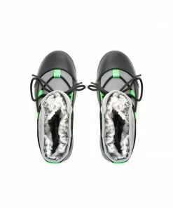 Unitednude Polar Bootie