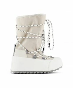 Unitednude Polar Calf Boot