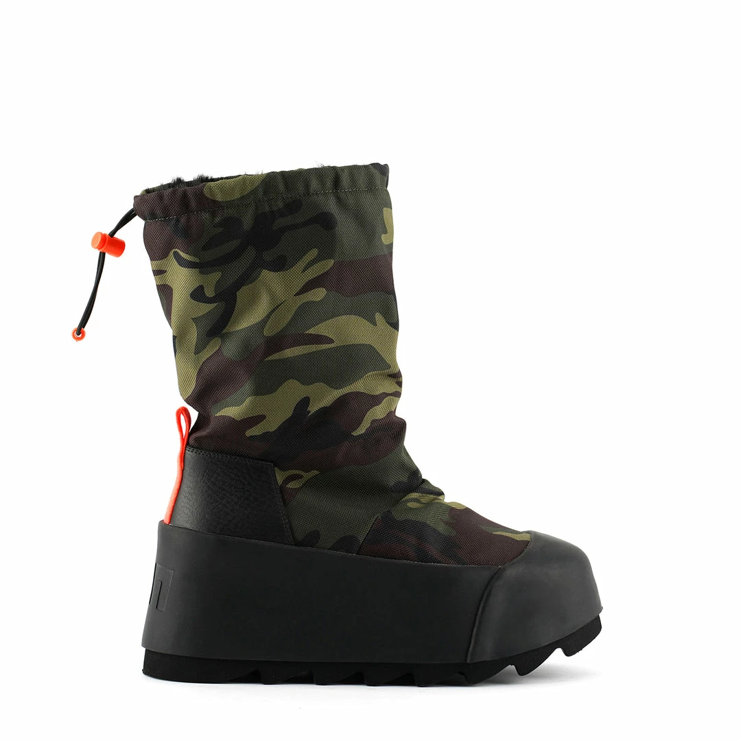 Unitednude Polar Cover WOMEN 3 Unitednude Polar Cover WOMEN