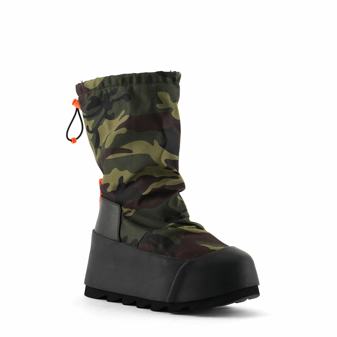 Unitednude Polar Cover WOMEN 4 Unitednude Polar Cover WOMEN