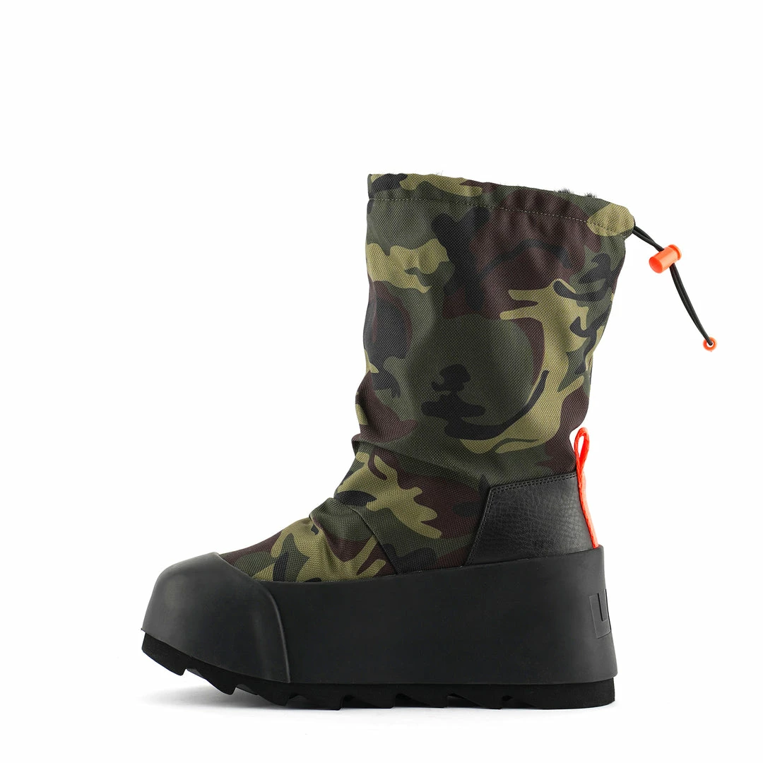 Unitednude Polar Cover WOMEN 5 Unitednude Polar Cover WOMEN