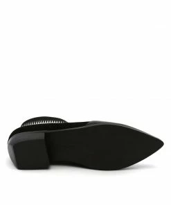 Unitednude Pop Bootie Lo WOMEN