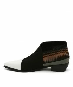 Unitednude Pop Bootie Lo WOMEN
