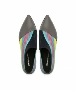 Unitednude Pop Bootie Lo WOMEN