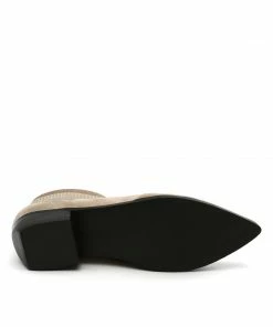Unitednude Pop Bootie Lo WOMEN