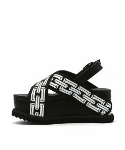 Unitednude Pop Cross Wedge WOMEN