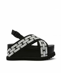 Unitednude Pop Cross Wedge WOMEN