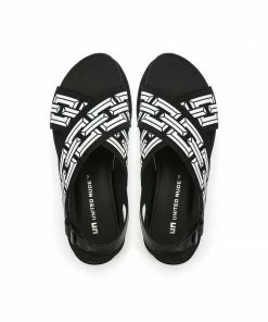 Unitednude Pop Cross Wedge WOMEN