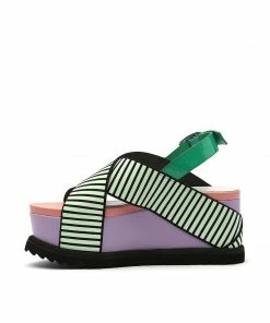 Unitednude Pop Cross Wedge WOMEN