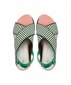 Unitednude Pop Cross Wedge WOMEN