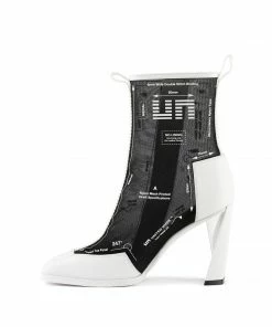Unitednude WOMEN Rasa Bootie Hi