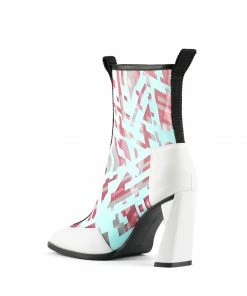 Unitednude WOMEN Rasa Bootie Hi