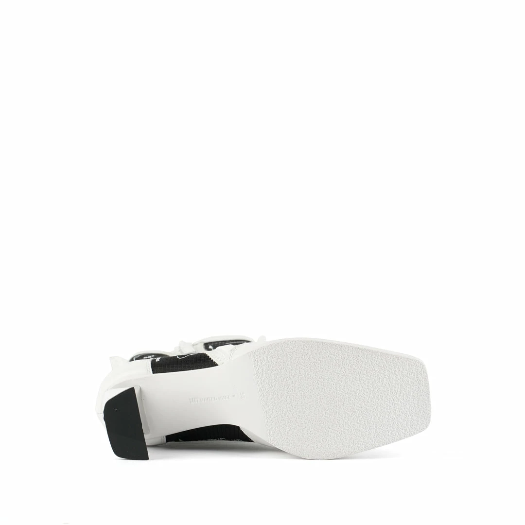 Unitednude WOMEN Rasa Bootie Mid 8 Unitednude WOMEN Rasa Bootie Mid