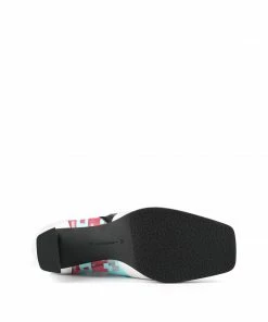 Unitednude WOMEN Rasa Bootie Mid 37 Unitednude WOMEN Rasa Bootie Mid