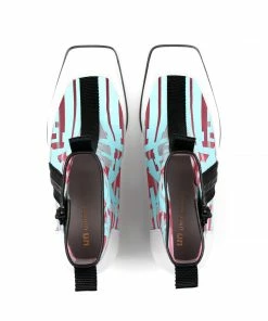 Unitednude WOMEN Rasa Bootie Mid 36 Unitednude WOMEN Rasa Bootie Mid