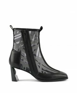 Unitednude WOMEN Rasa Bootie Mid 38 Unitednude WOMEN Rasa Bootie Mid