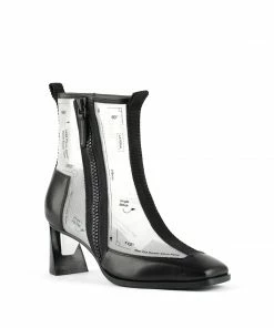 Unitednude WOMEN Rasa Bootie Mid 45 Unitednude WOMEN Rasa Bootie Mid