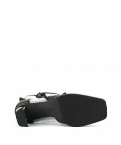 Unitednude WOMEN Rasa Bootie Mid 49 Unitednude WOMEN Rasa Bootie Mid