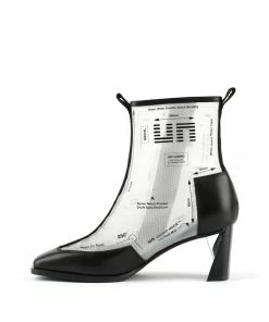 Unitednude WOMEN Rasa Bootie Mid 46 Unitednude WOMEN Rasa Bootie Mid