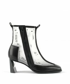 Unitednude WOMEN Rasa Bootie Mid 44 Unitednude WOMEN Rasa Bootie Mid